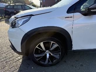 Peugeot 2008 1.2 PureTech GT-line (SUV 5-dr.) picture 34