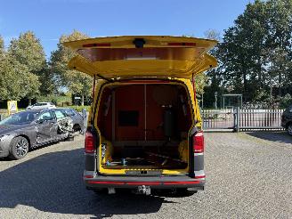 Volkswagen Transporter 2.0 TDI L1H2 Comfortline picture 9