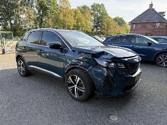 Peugeot 3008 1.2 PureTech  AUTOMAAT GT (SUV 5-dr.) picture 3
