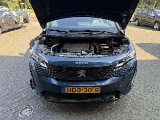 Peugeot 3008 1.2 PureTech  AUTOMAAT GT (SUV 5-dr.) picture 33