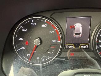Seat Ateca 1.4 EcoTSI Xcellence (SUV 5-dr.) picture 35