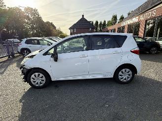 Toyota Verso S 1.3 ASPIRATION picture 2