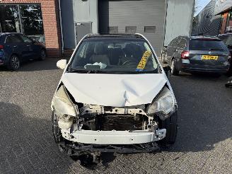 Toyota Verso S 1.3 ASPIRATION picture 11