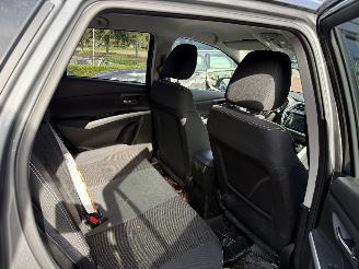 Suzuki S-Cross 1.4 Boosterjet Select Smart Hybrid picture 22