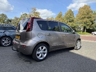 Nissan Note 1.6 Acenta (MPV 5-dr.) picture 28