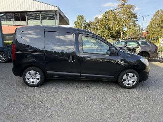 Dacia Dokker 1.5 dCi 90 Solid AIRCO  (Bedrijfsauto 5-dr.) picture 6