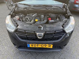 Dacia Dokker 1.5 dCi 90 Solid AIRCO  (Bedrijfsauto 5-dr.) picture 29