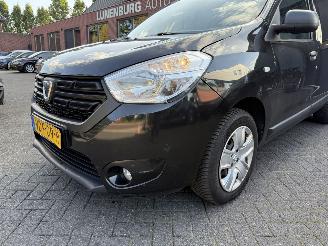 Dacia Dokker 1.5 dCi 90 Solid AIRCO  (Bedrijfsauto 5-dr.) picture 18