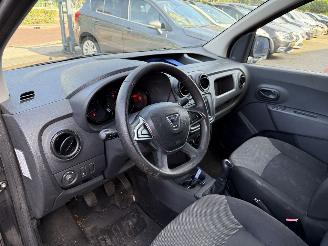 Dacia Dokker 1.5 dCi 90 Solid AIRCO  (Bedrijfsauto 5-dr.) picture 19