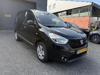 Dacia Dokker 1.5 dCi 90 Solid AIRCO  (Bedrijfsauto 5-dr.) picture 7