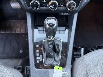 Skoda Octavia 1.0 TSI  AUTOMAAT  Greentech Style Business picture 12