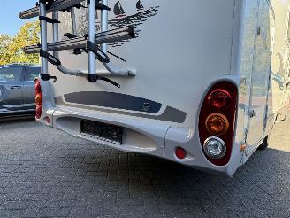 Adria  CORAL 660SL picture 20