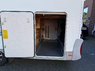 Adria  CORAL 660SL picture 16