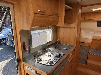 Adria  CORAL 660SL picture 29