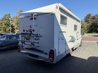 Adria  CORAL 660SL picture 5