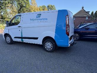 Ford Transit Custom 280 2.0 TDCI L1H1 Trend picture 26