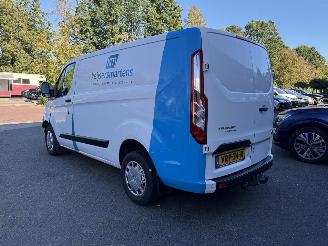 Ford Transit Custom 280 2.0 TDCI L1H1 Trend picture 4