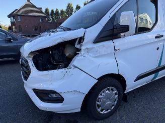 Ford Transit Custom 280 2.0 TDCI L1H1 Trend picture 18