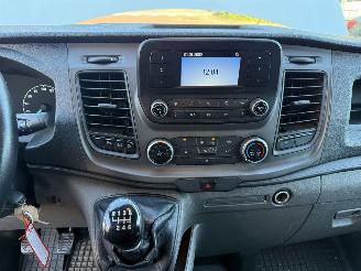 Ford Transit Custom 280 2.0 TDCI L1H1 Trend picture 11