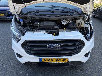Ford Transit Custom 280 2.0 TDCI L1H1 Trend picture 14