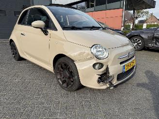 Fiat 500 0.9 TwinAir Turbo CABRIO (Hatchback 3-dr.) picture 7