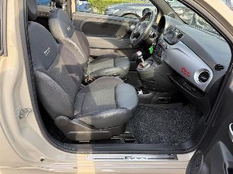 Fiat 500 0.9 TwinAir Turbo CABRIO (Hatchback 3-dr.) picture 16