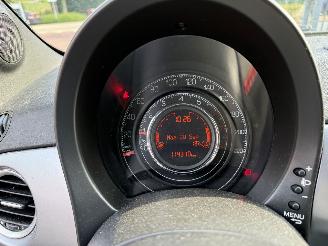 Fiat 500 0.9 TwinAir Turbo CABRIO (Hatchback 3-dr.) picture 23