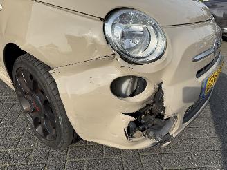 Fiat 500 0.9 TwinAir Turbo CABRIO (Hatchback 3-dr.) picture 33