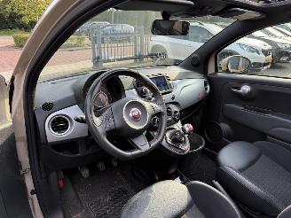 Fiat 500 0.9 TwinAir Turbo CABRIO (Hatchback 3-dr.) picture 19