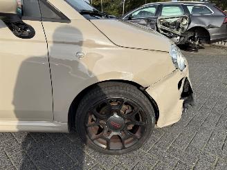 Fiat 500 0.9 TwinAir Turbo CABRIO (Hatchback 3-dr.) picture 32