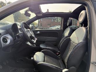 Fiat 500 0.9 TwinAir Turbo CABRIO (Hatchback 3-dr.) picture 22