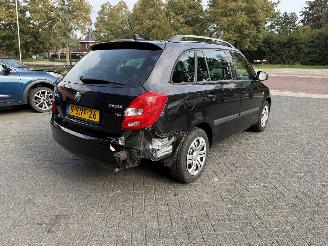 Skoda Fabia 1.2 TSI Sprint Pro picture 4