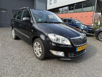 Skoda Fabia 1.2 TSI Sprint Pro picture 6