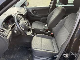 Skoda Fabia 1.2 TSI Sprint Pro picture 18