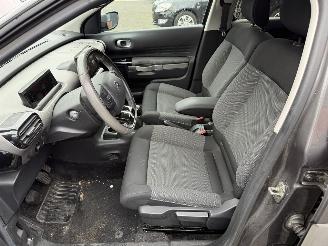 Citroën C4 cactus 1.2 PureTech One-Tone (SUV 5-dr.) picture 30