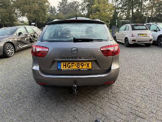 Seat Ibiza 1.0 EcoTSI Style Connect picture 4