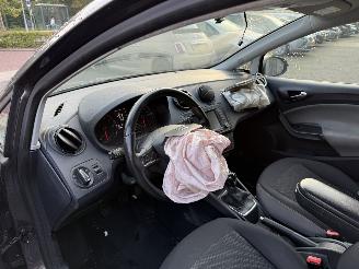 Seat Ibiza 1.0 EcoTSI Style Connect picture 10