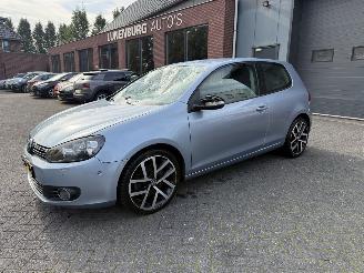 Volkswagen Golf 1.4 TSI Highline  AUTOMAAT (Hatchback 3-dr.) picture 1