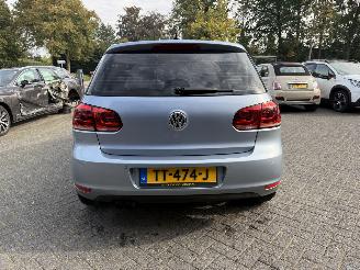 Volkswagen Golf 1.4 TSI Highline  AUTOMAAT (Hatchback 3-dr.) picture 4