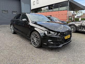 Audi A3 1.4 TFSI CoD AUTOMAAT PANORAMA Ambition Sport Edition picture 7