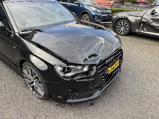 Audi A3 1.4 TFSI CoD AUTOMAAT PANORAMA Ambition Sport Edition picture 39