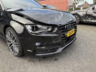 Audi A3 1.4 TFSI CoD AUTOMAAT PANORAMA Ambition Sport Edition picture 37