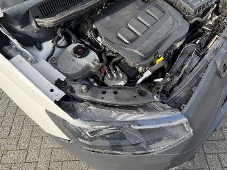 Volkswagen Caddy 2.0 TDI Trend picture 16