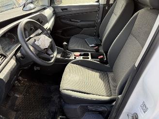 Volkswagen Caddy 2.0 TDI Trend picture 9