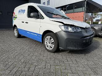 Volkswagen Caddy 2.0 TDI Trend picture 7