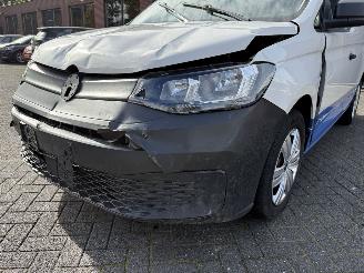 Volkswagen Caddy 2.0 TDI Trend picture 13