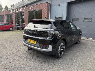 Ford Explorer Select Extended Range RWD 77 kWh 6570 EURO EX BTW picture 7