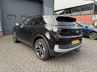 škoda osobní automobily Ford Explorer Select Extended Range RWD 77 kWh 6570 EURO EX BTW 2025/11