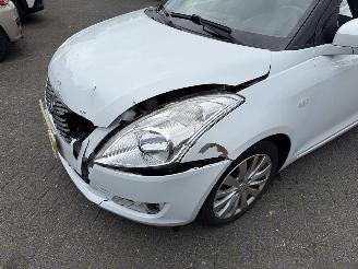 Suzuki Swift 1.2 Exclusive AUTOMAAT  (Hatchback 5-dr.) picture 21