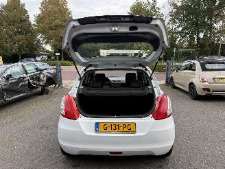 Suzuki Swift 1.2 Exclusive AUTOMAAT  (Hatchback 5-dr.) picture 26